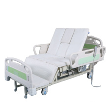 Medical Furniture Multi-Function Electric Hospital Beds
